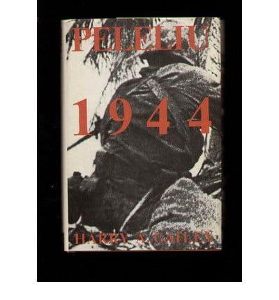 Peleliu, 1944