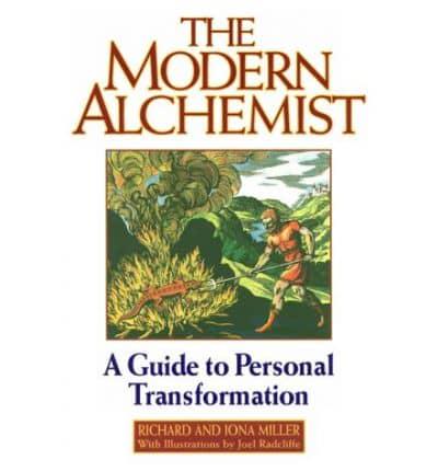 The Modern Alchemist