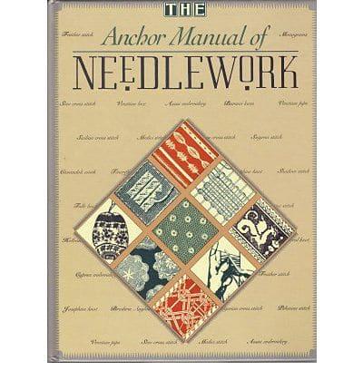 Anchor Manual of Needlework