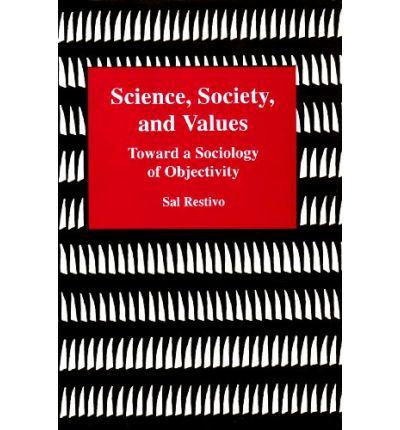 Science, Society, and Values