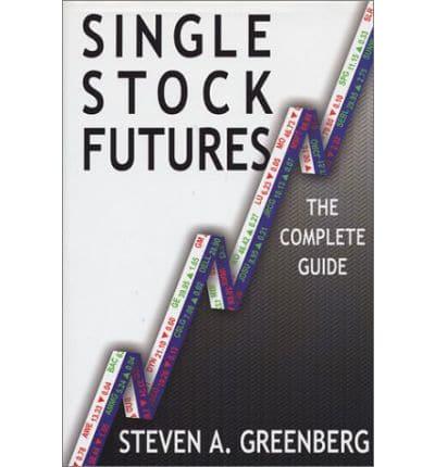Single Stock Futures
