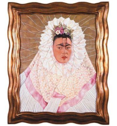 Frida Kahlo, Diego Rivera, and Twentieth-Century Mexican Art