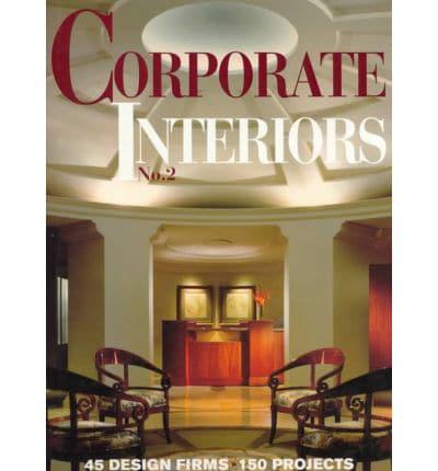 Corporate Interiors. V. 2