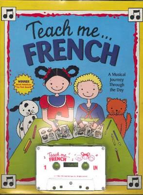 Teach Me... French: Cassette