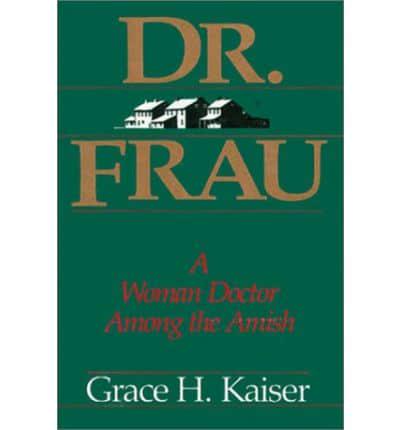 Dr. Frau