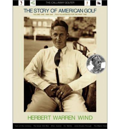 The Story of American Golf