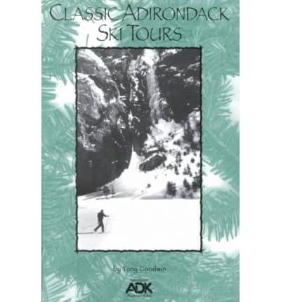 Classic Adirondack Ski Tours