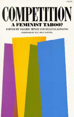 Competition, a Feminist Taboo?