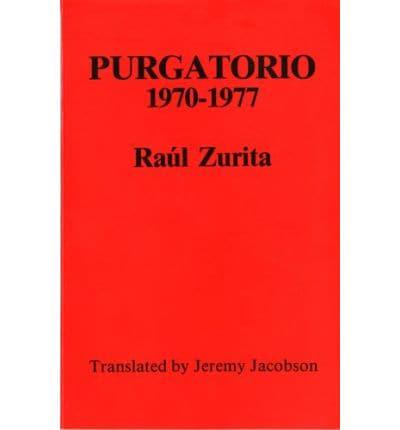 Purgatorio, 1970-1977