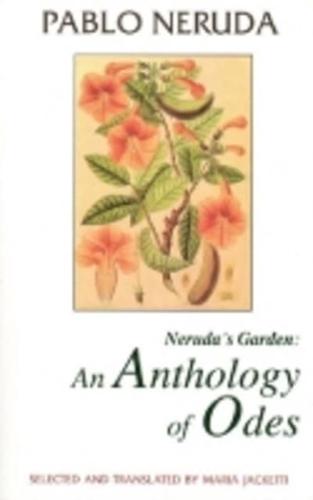Neruda's Garden