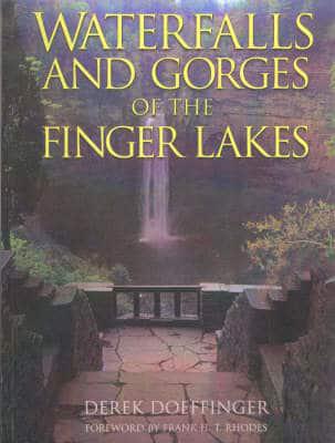 Waterfalls and Gorges of the Finger Lakes