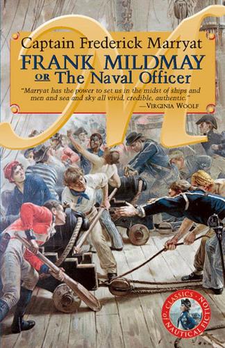 Frank Mildmay, or, The Naval Officer