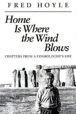 Home Is Where the Wind Blows