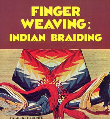 Finger Weaving