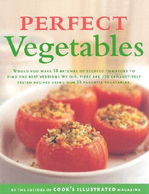 Perfect Vegetables