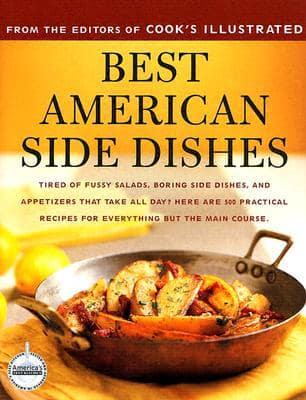 Best American Side Dishes