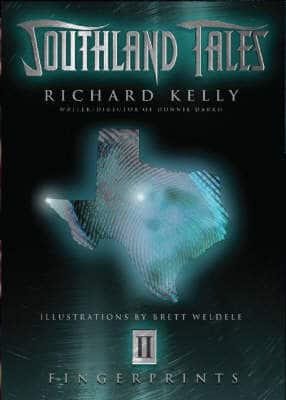 Southland Tales Book 2: Fingerprints