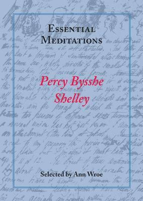 Percy Bysshe Shelley