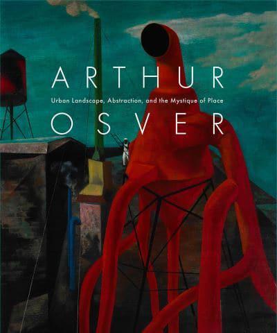 Arthur Osver