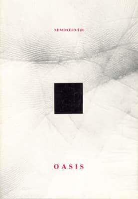 Oasis - Fourth World