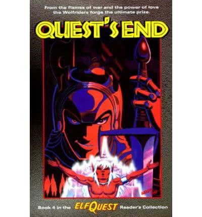 Quest's End