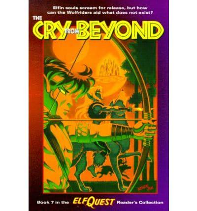 The Cry from Beyond