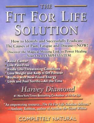 Fit for Life Solution