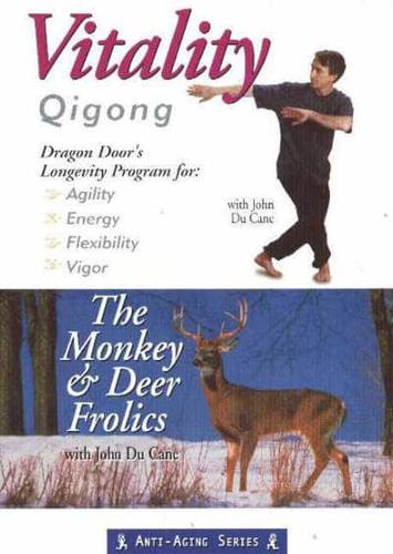 Vitality Qigong DVD
