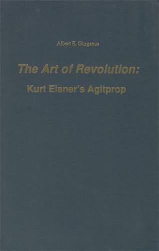 The Art of Revolution
