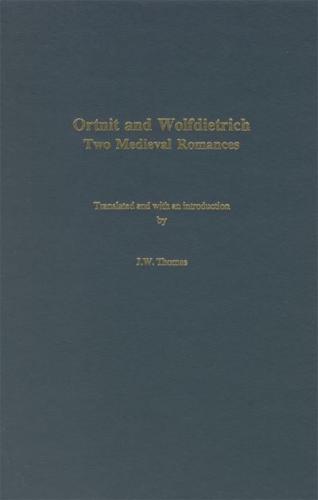 Ortnit and Wolfdietrich