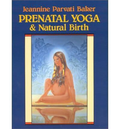 Prenatal Yoga & Natural Birth