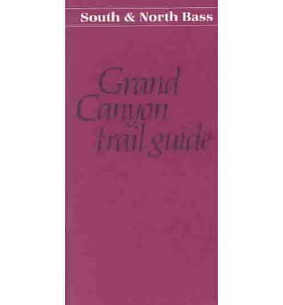 Grand Canyon Trail Guide