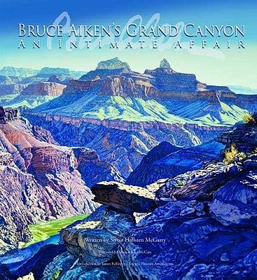 Bruce Aiken's Grand Canyon