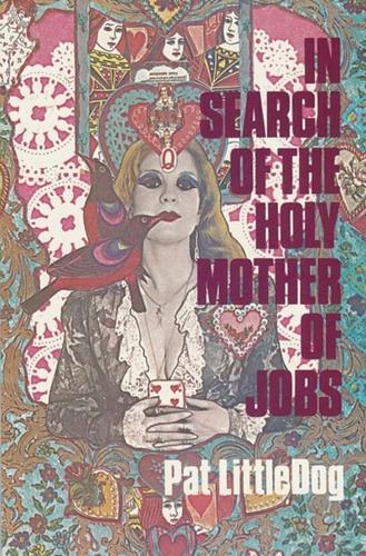 In Search of the Holy Mother of Jobs