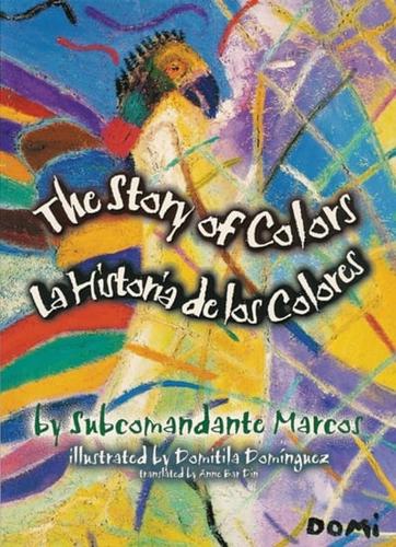 The Story of Colors