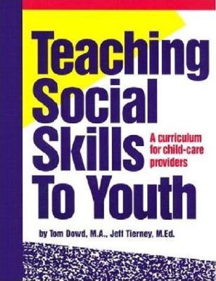 Teaching Social Skills to Youth