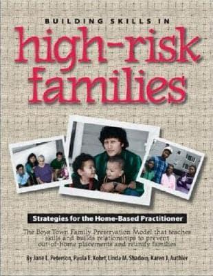Building Skills in High-Risk Families