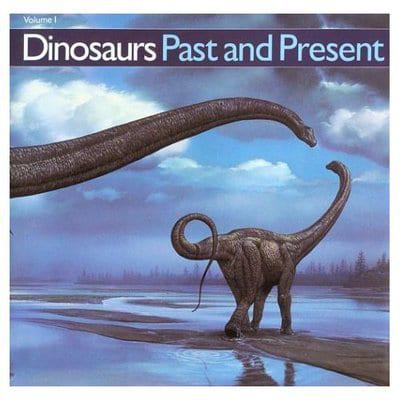 Dinosaurs Past and Present