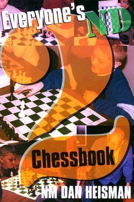 Everyone's Second Chessbook
