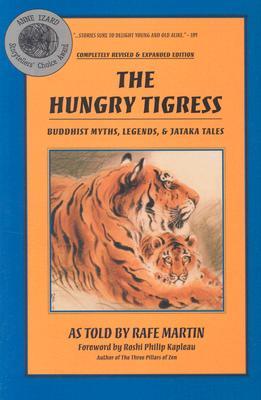 The Hungry Tigress