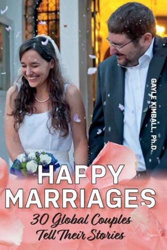 Happy Marriages