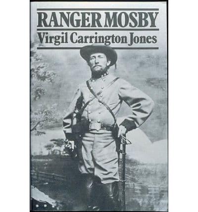 Ranger Mosby