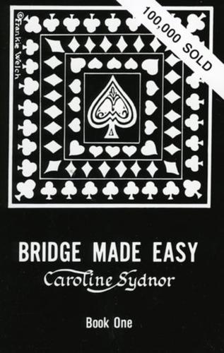 Bridge Made Easy Book 1