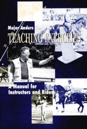 Major Anders Lingren's Teaching Exercises