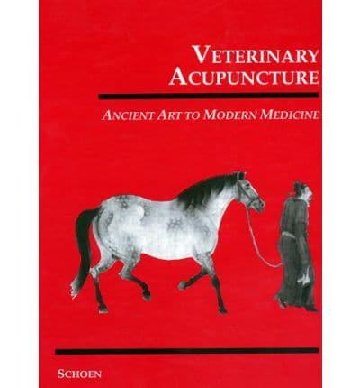 Veterinary Acupuncture