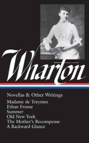 Novellas and Other Writings