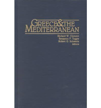 Greece & The Mediterranean