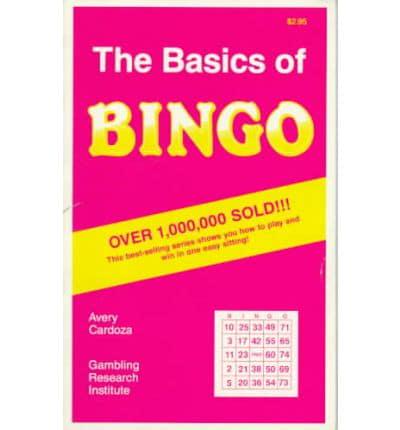 The Basics of Bingo