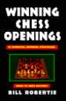 Winning Chess Openings