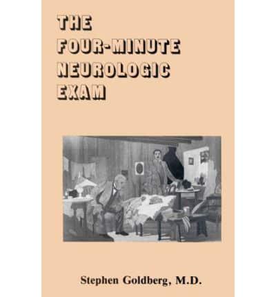 Four Minute Neurologic Exam